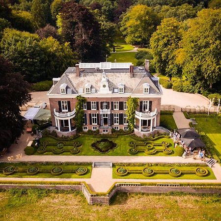 Hotel Landgoed Rhederoord Nabij Arnhem De Steeg Esterno foto