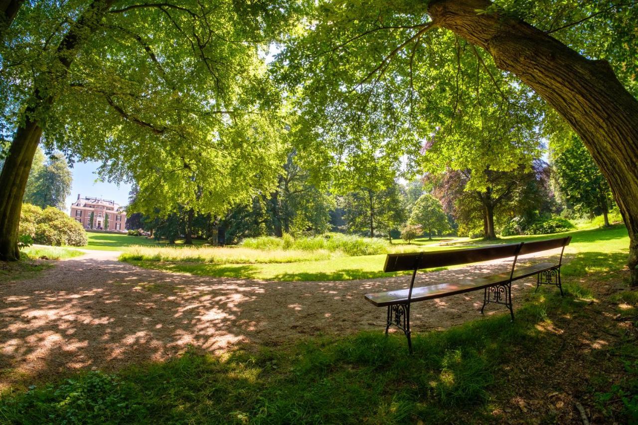 Hotel Landgoed Rhederoord Nabij Arnhem De Steeg Esterno foto
